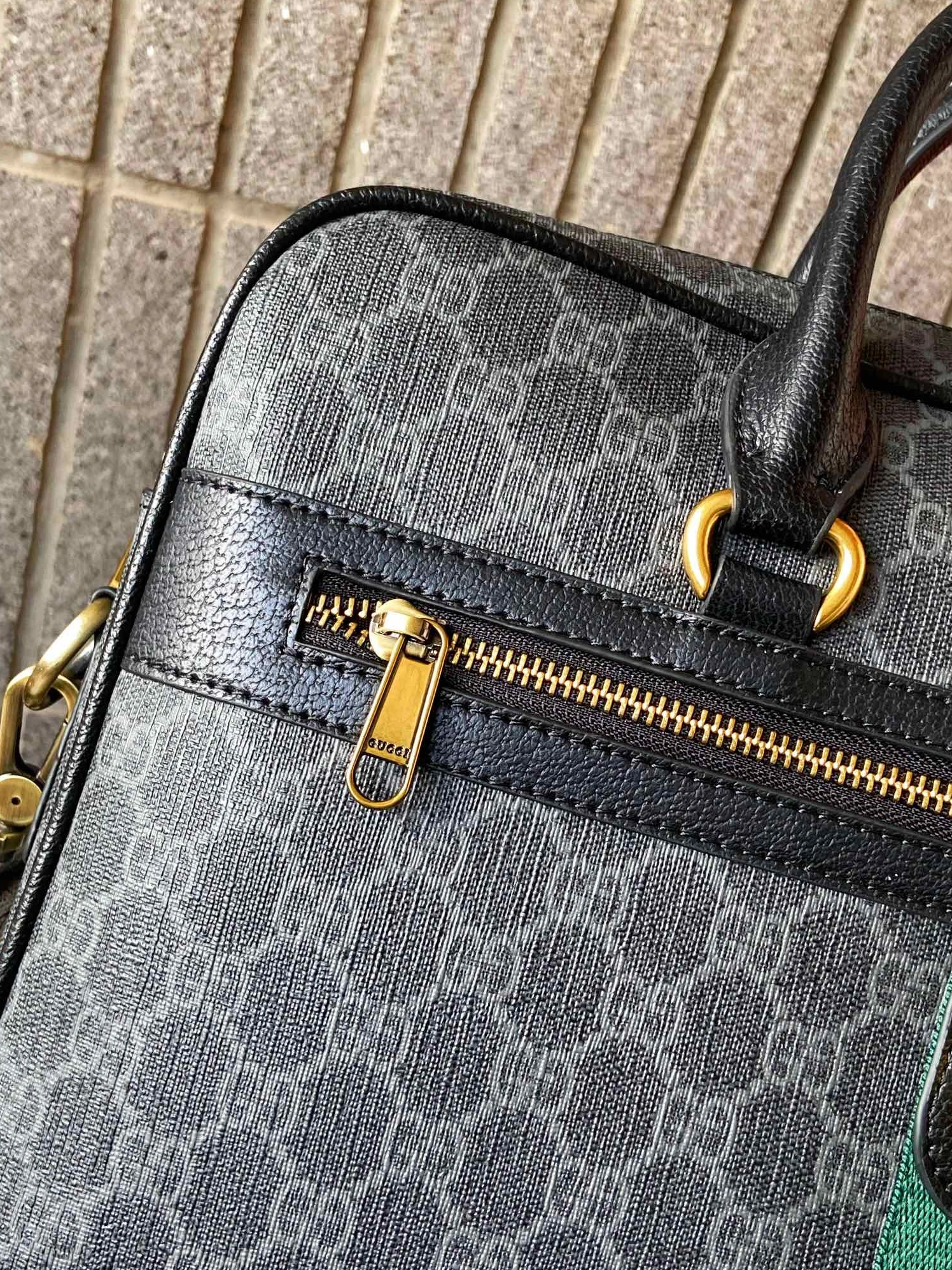 Gucci AAA Man Handbags SportInspired 4405
