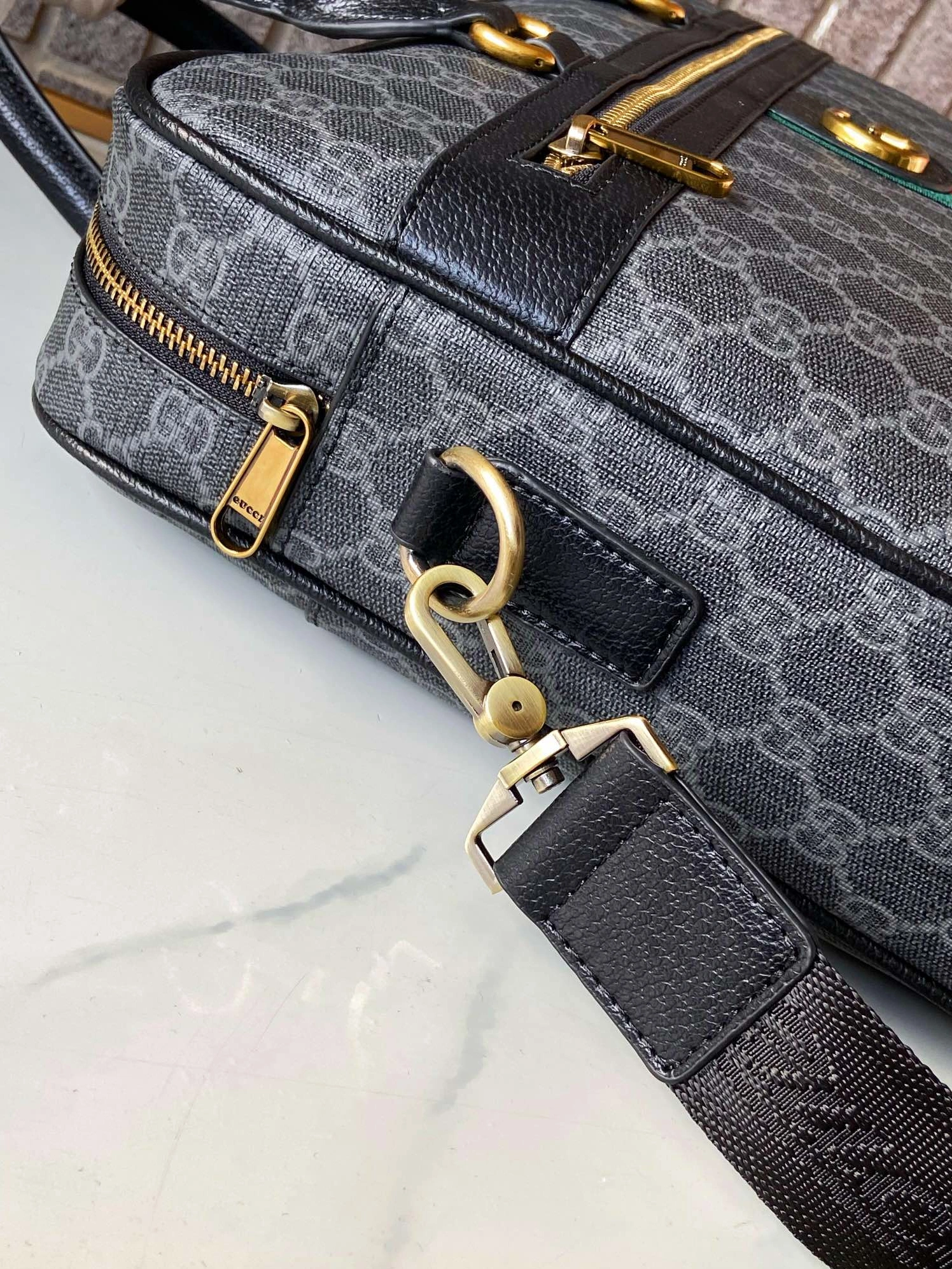 Gucci AAA Man Handbags SportInspired 4405
