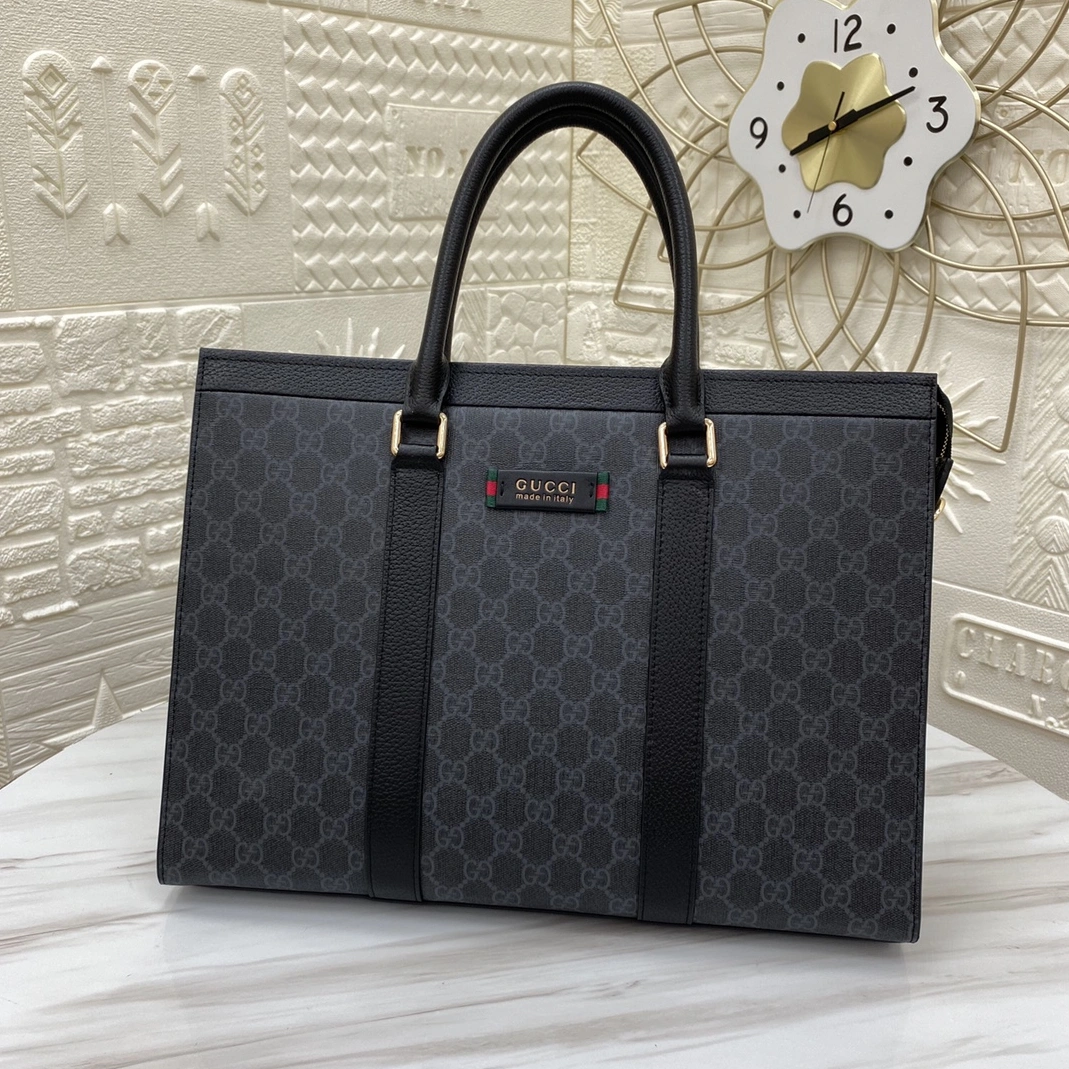 Gucci AAA Man Handbags SportInspired 9471
