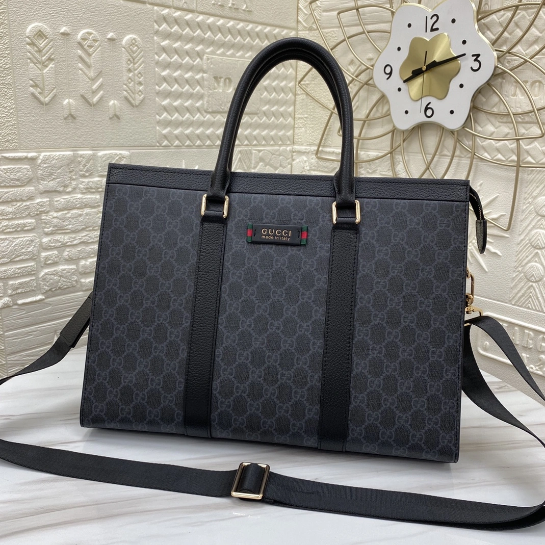 Gucci AAA Man Handbags SportInspired 9471
