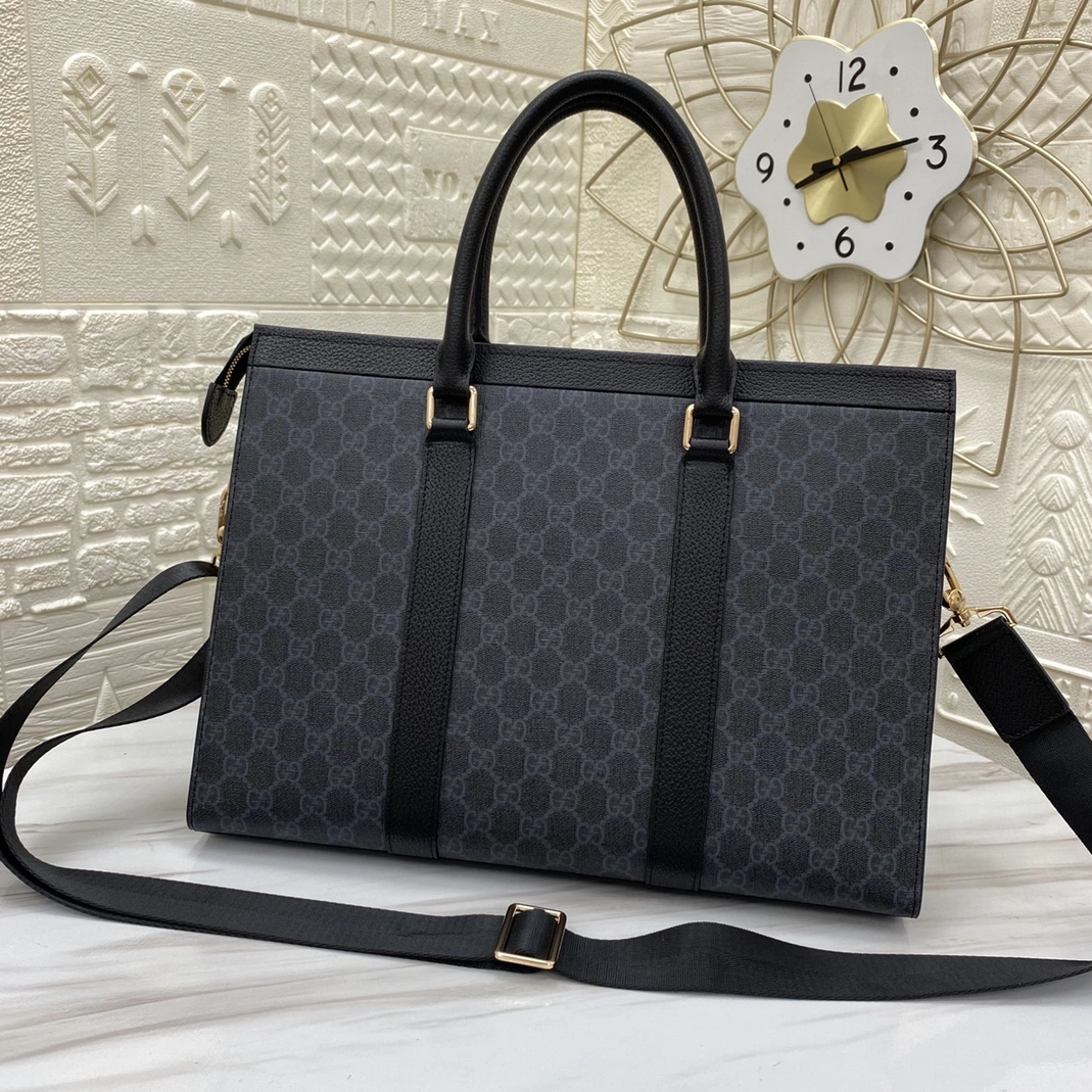 Gucci AAA Man Handbags SportInspired 9471