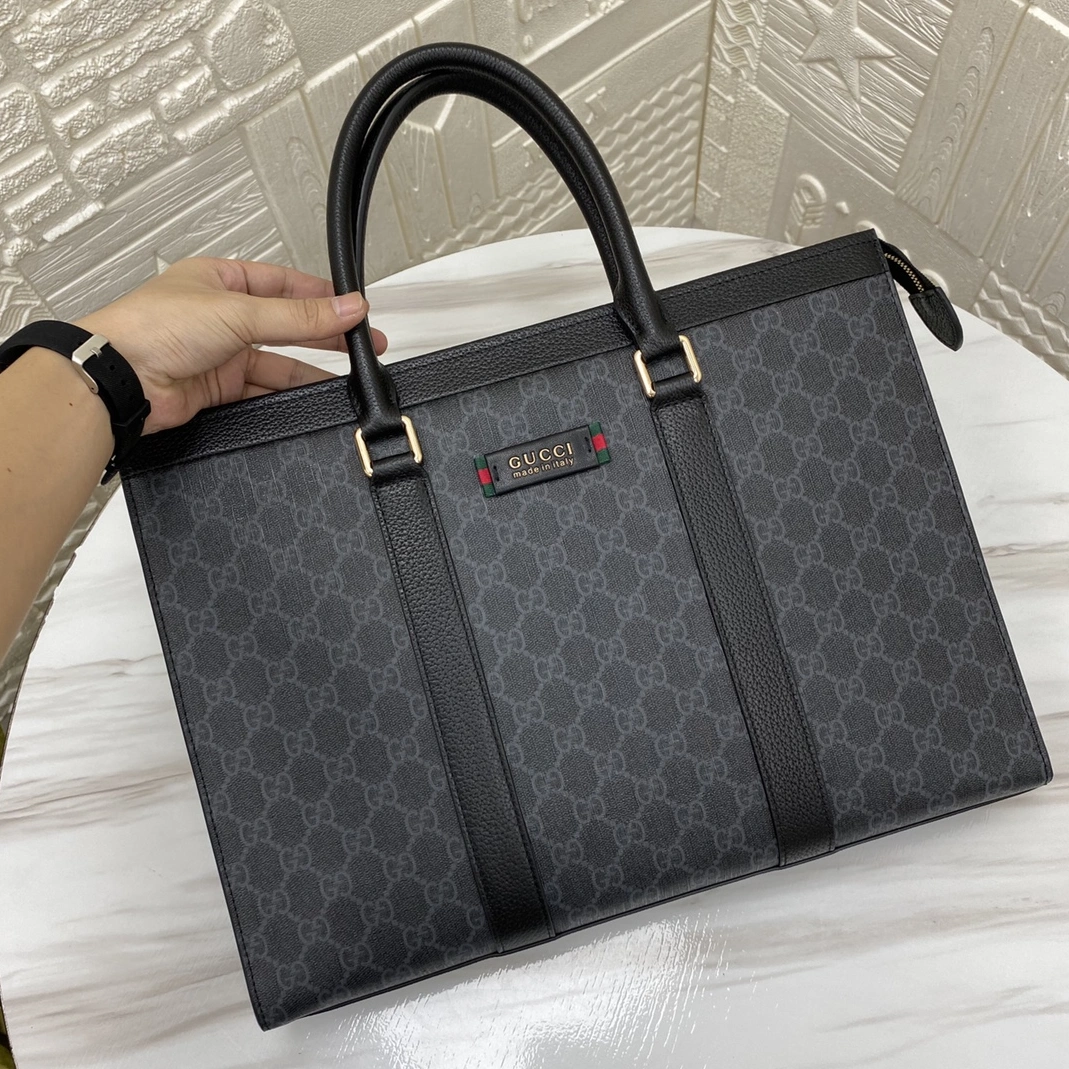 Gucci AAA Man Handbags SportInspired 9471