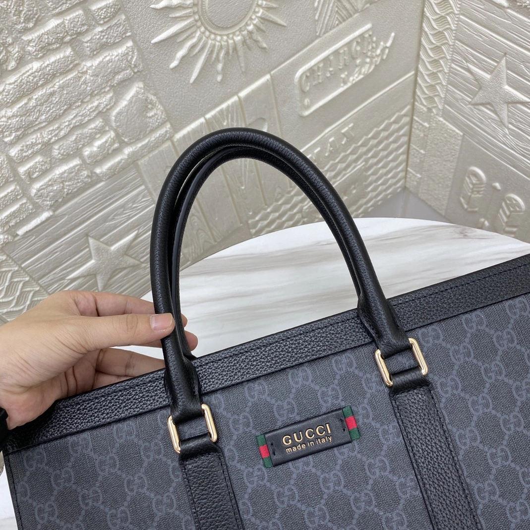 Gucci AAA Man Handbags SportInspired 9471