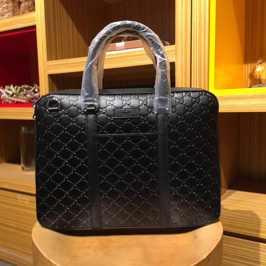 Gucci AAA Man Handbags StreetReady 3118