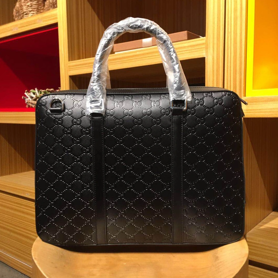 Gucci AAA Man Handbags StreetReady 3118