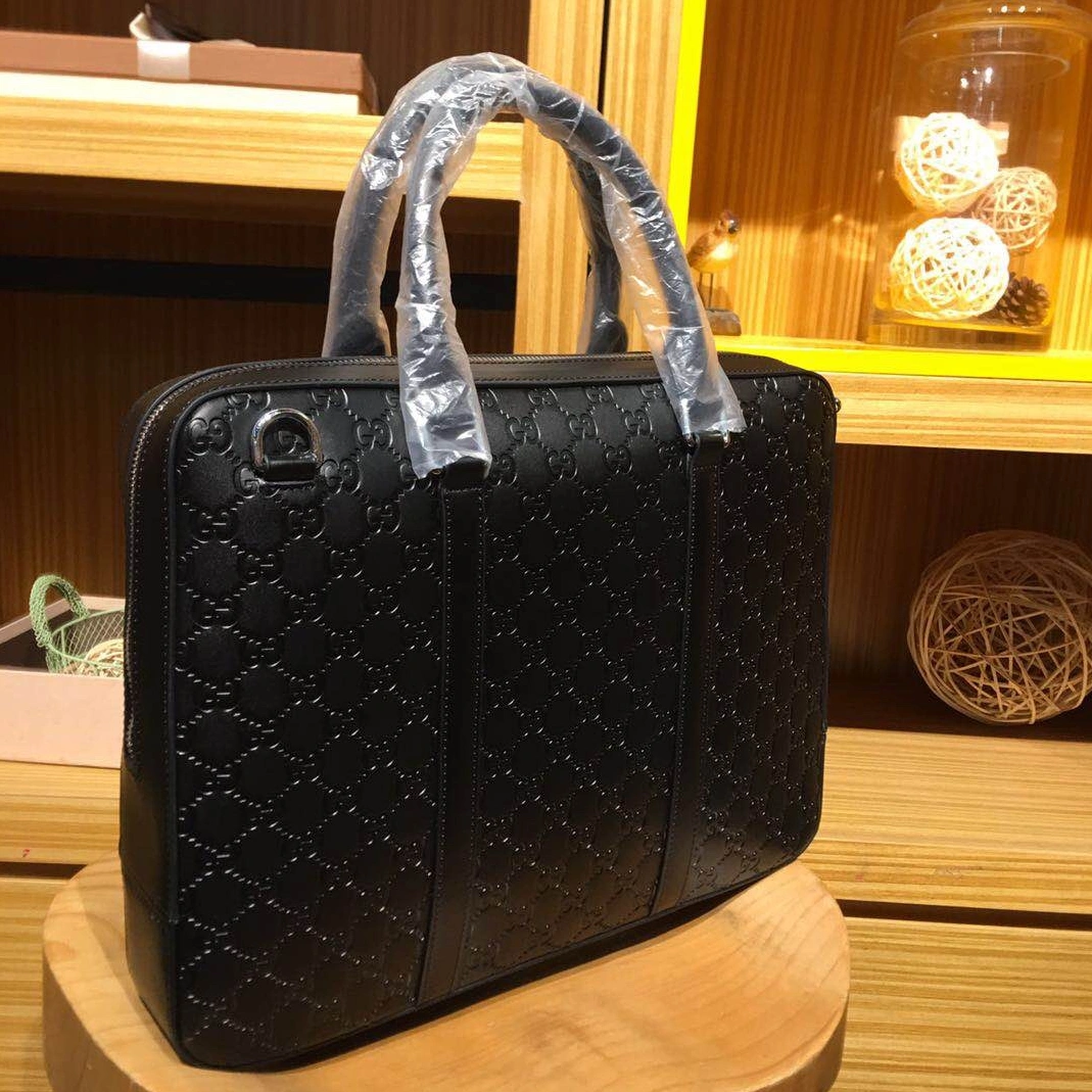 Gucci AAA Man Handbags StreetReady 3118
