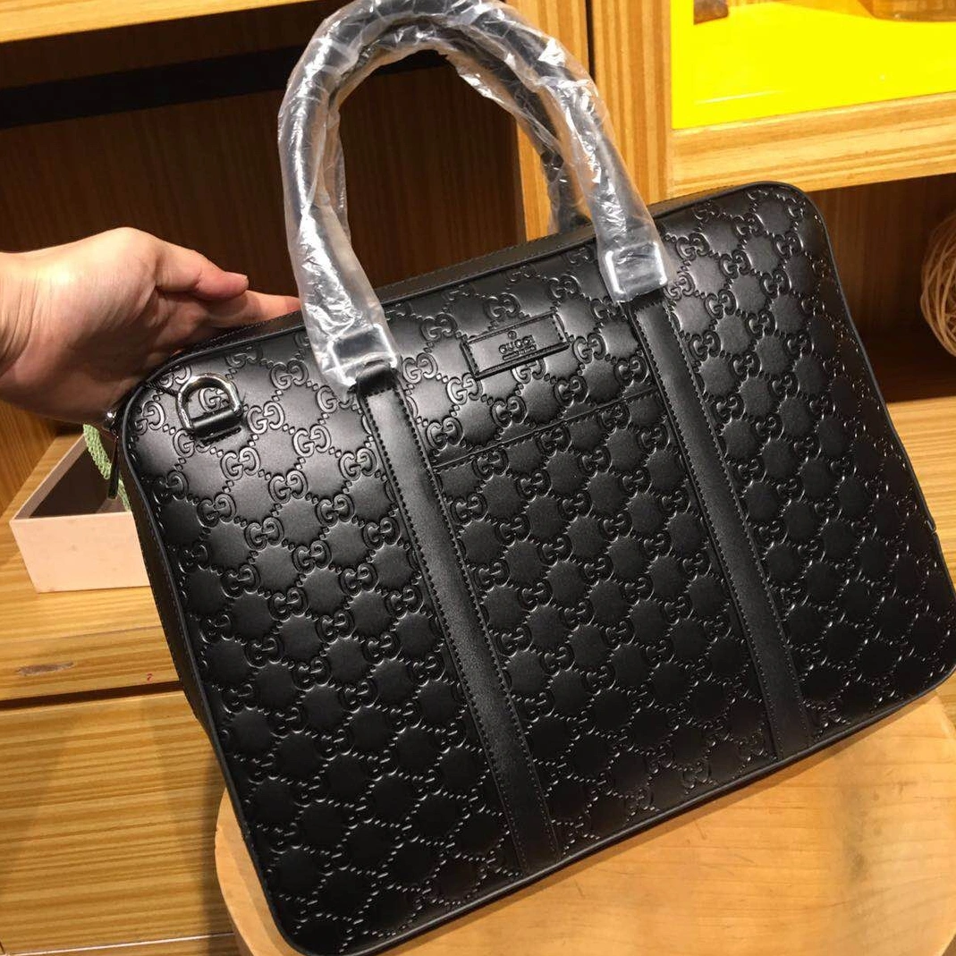 Gucci AAA Man Handbags StreetReady 3118