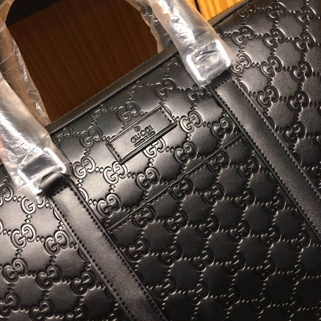 Gucci AAA Man Handbags StreetReady 3118