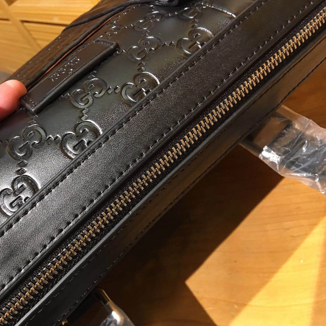 Gucci AAA Man Handbags StreetReady 3118