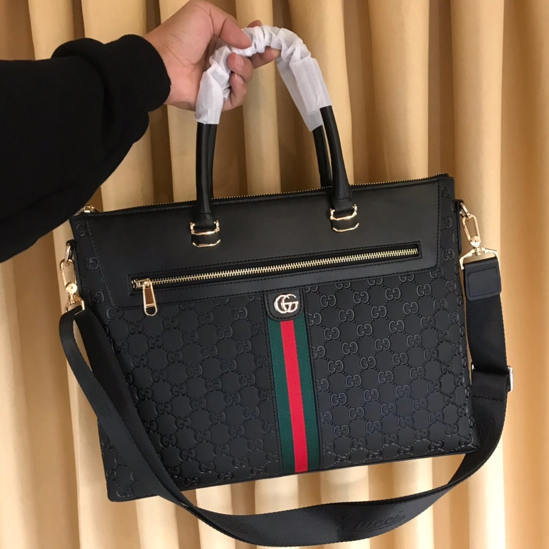 Gucci AAA Man Handbags WellDesigned 8996
