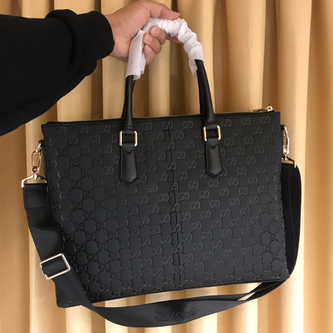 Gucci AAA Man Handbags WellDesigned 8996