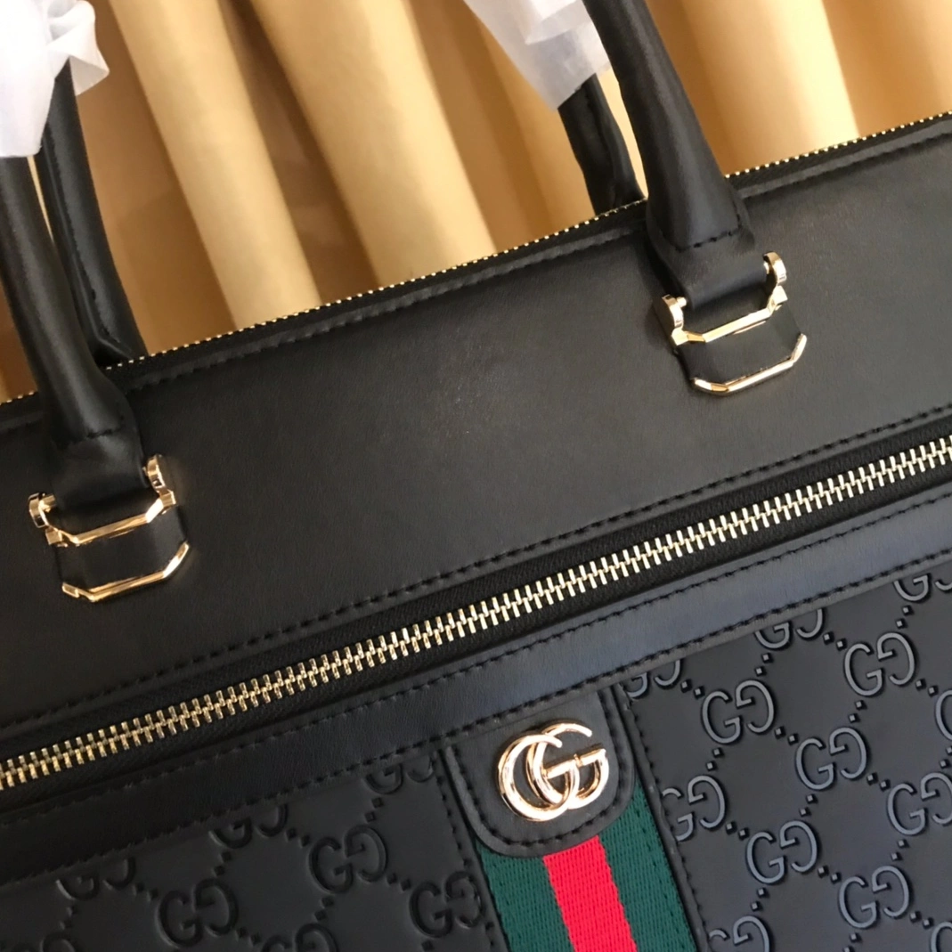 Gucci AAA Man Handbags WellDesigned 8996