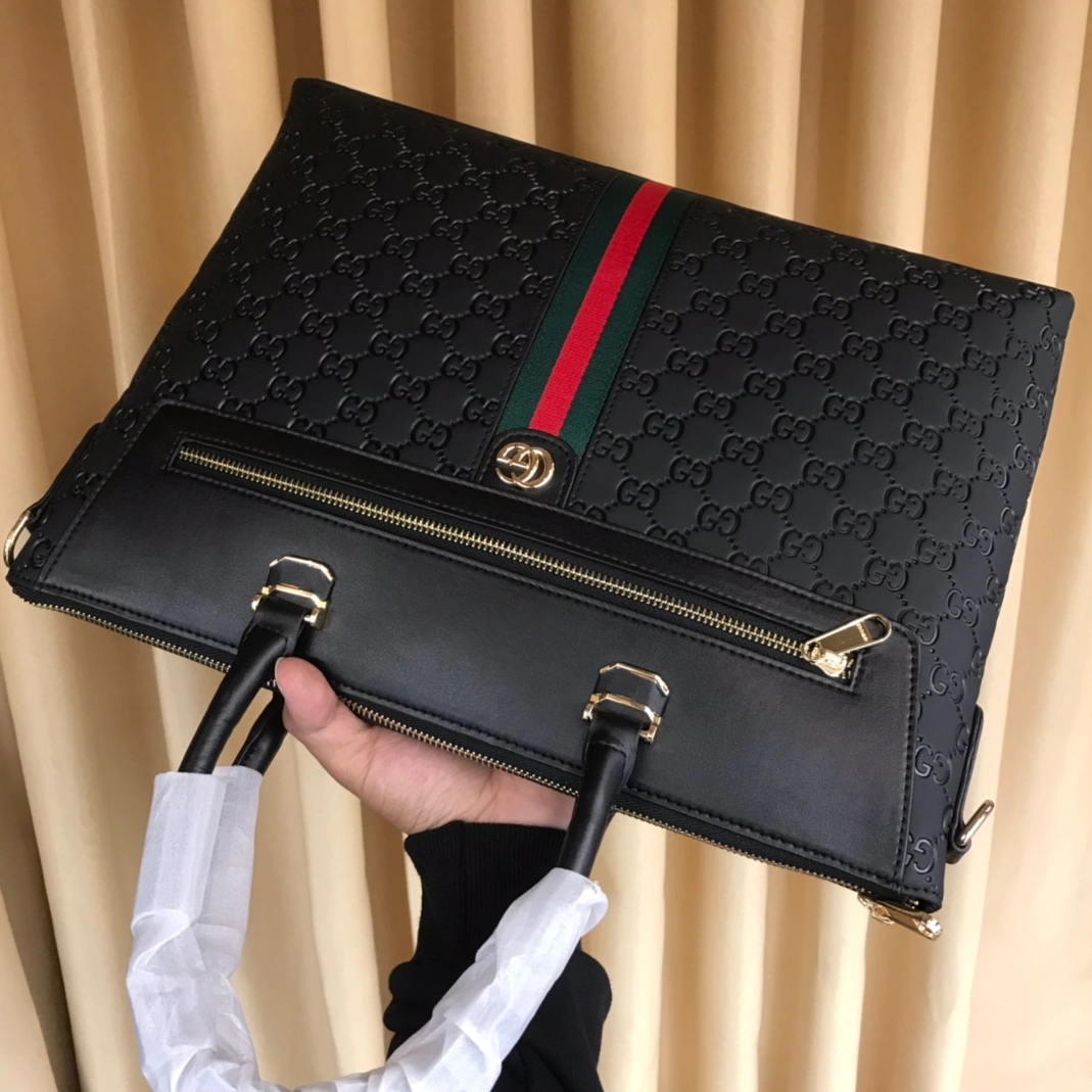 Gucci AAA Man Handbags WellDesigned 8996