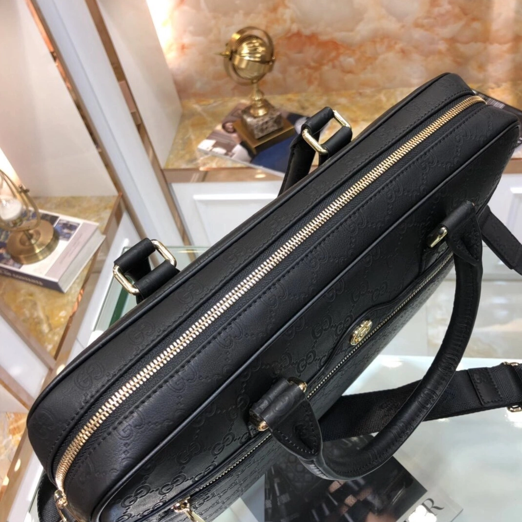 Gucci AAA Man Handbags WellDesigned 9336