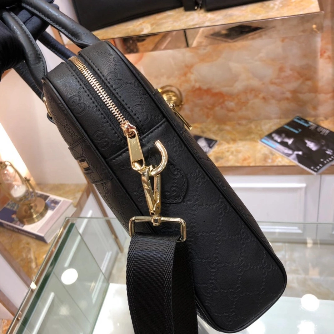 Gucci AAA Man Handbags WellDesigned 9336