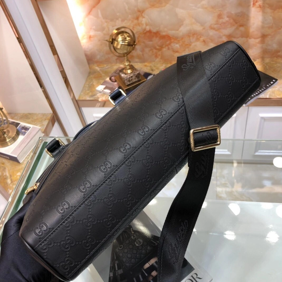 Gucci AAA Man Handbags WellDesigned 9336