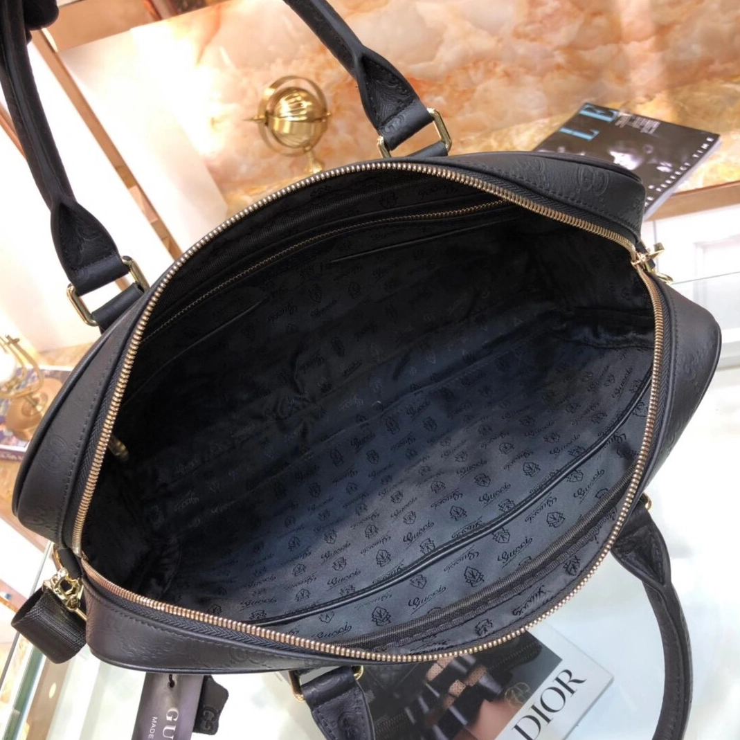Gucci AAA Man Handbags WellDesigned 9336