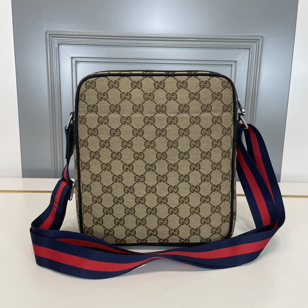 Gucci AAA Man Messenger Bags Affordable 9089