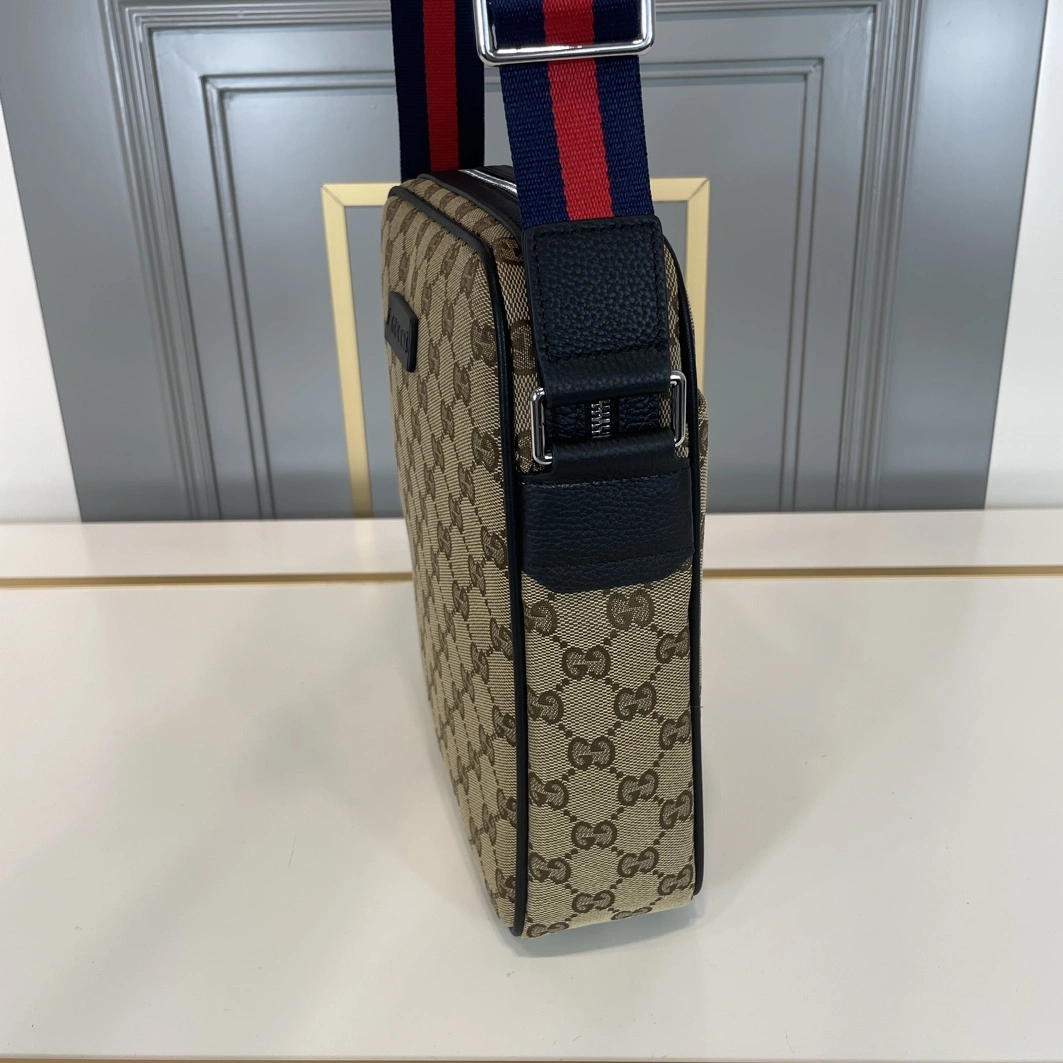Gucci AAA Man Messenger Bags Affordable 9089
