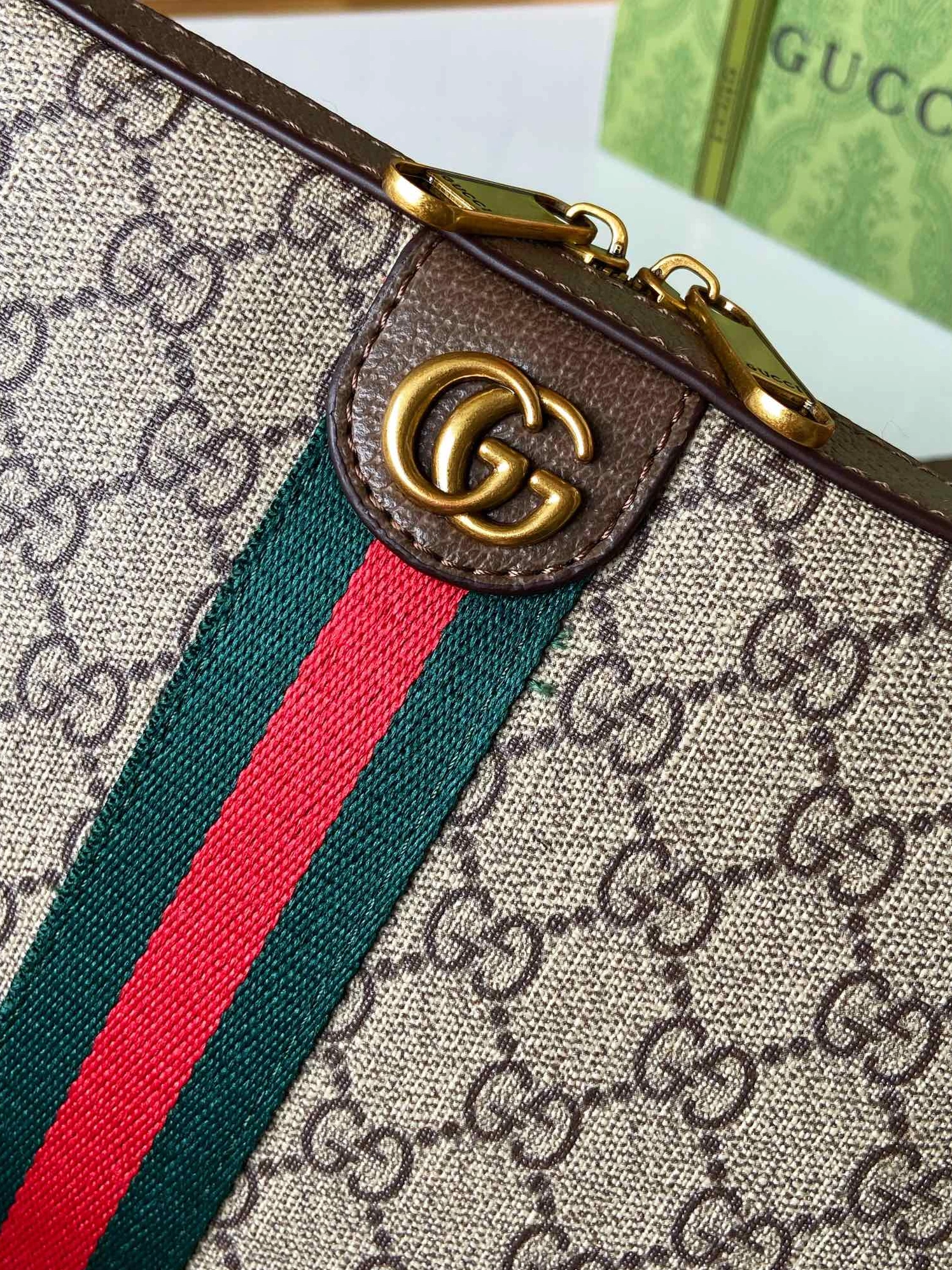 Gucci AAA Man Messenger Bags BestValue 3471