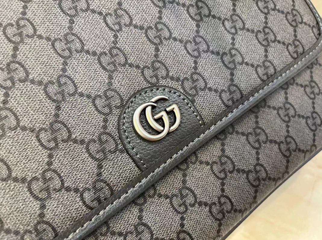 Gucci AAA Man Messenger Bags BestValue 9601