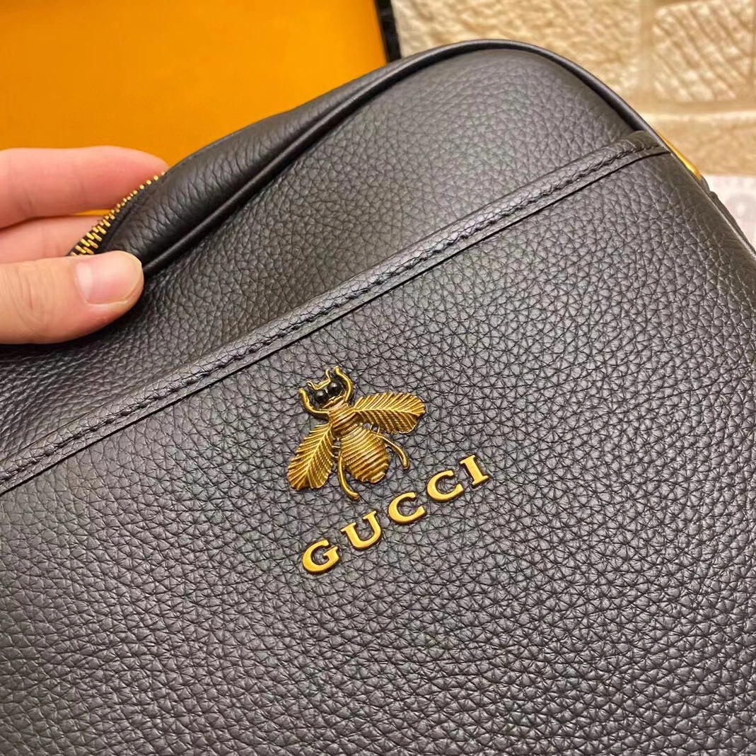 Gucci AAA Man Messenger Bags Comfortable 488