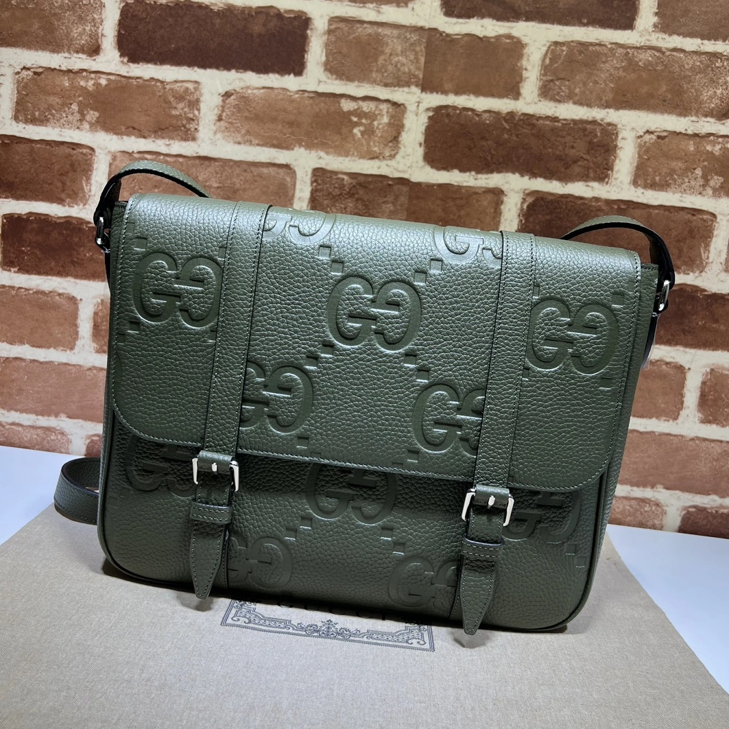 Gucci AAA Man Messenger Bags Durable 5907