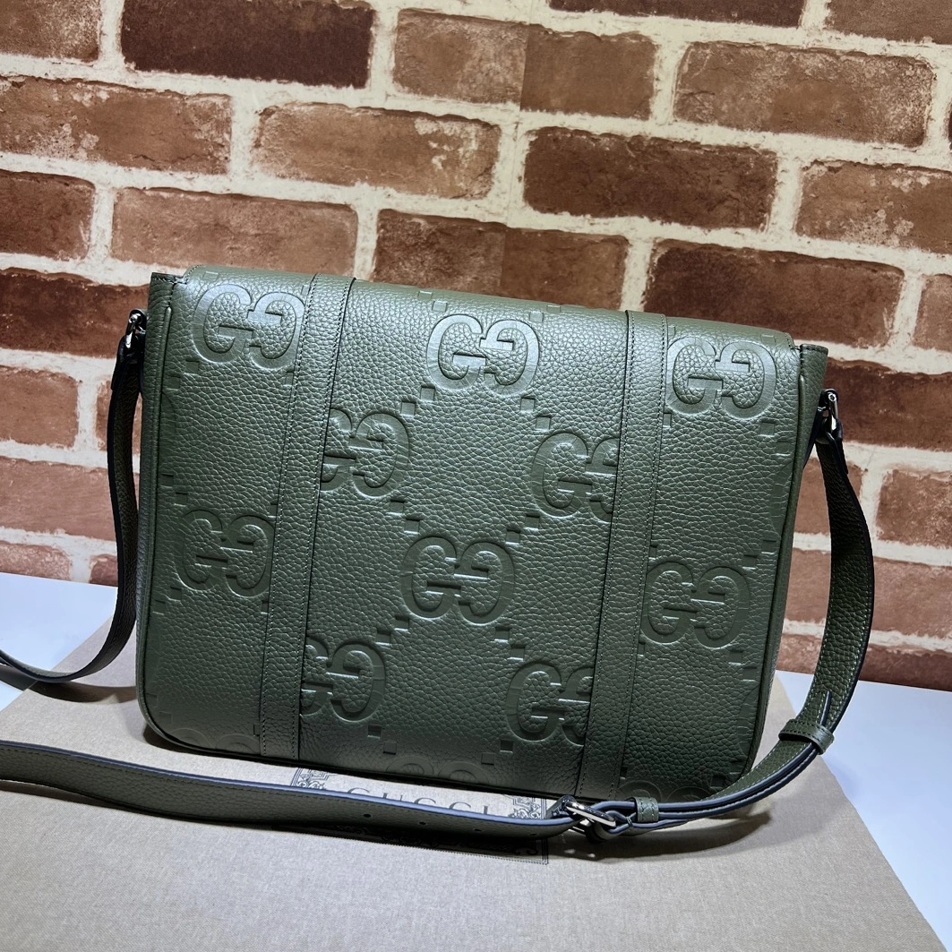 Gucci AAA Man Messenger Bags Durable 5907