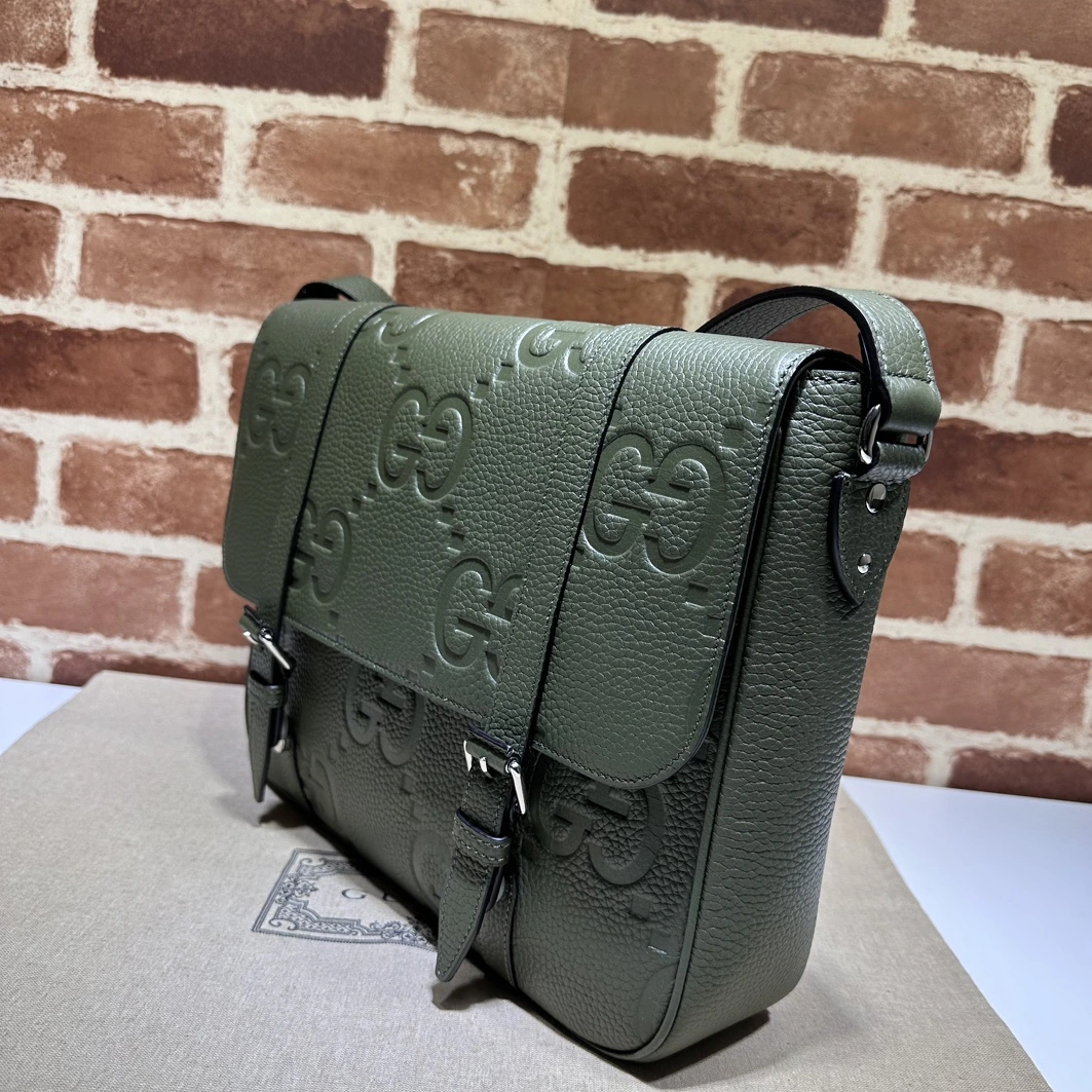 Gucci AAA Man Messenger Bags Durable 5907