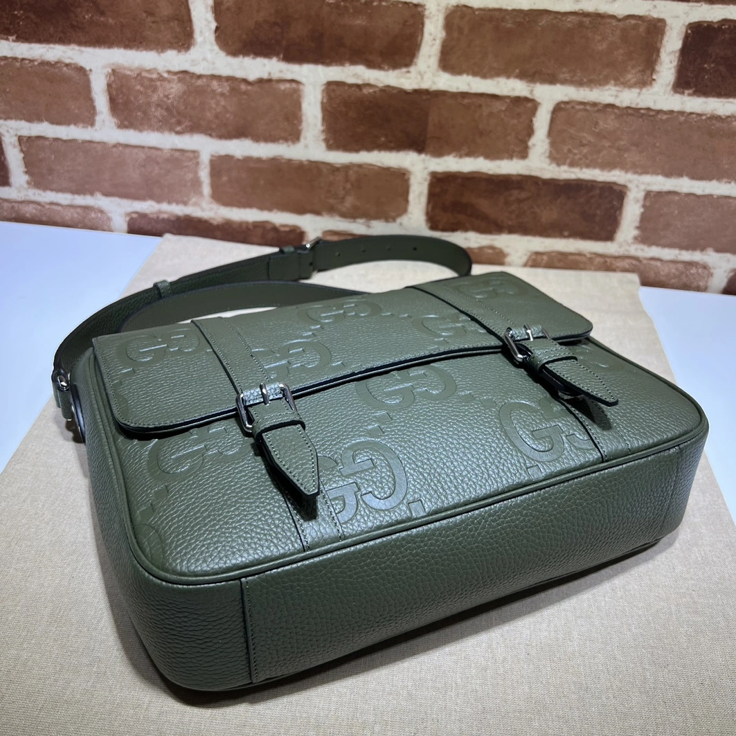 Gucci AAA Man Messenger Bags Durable 5907