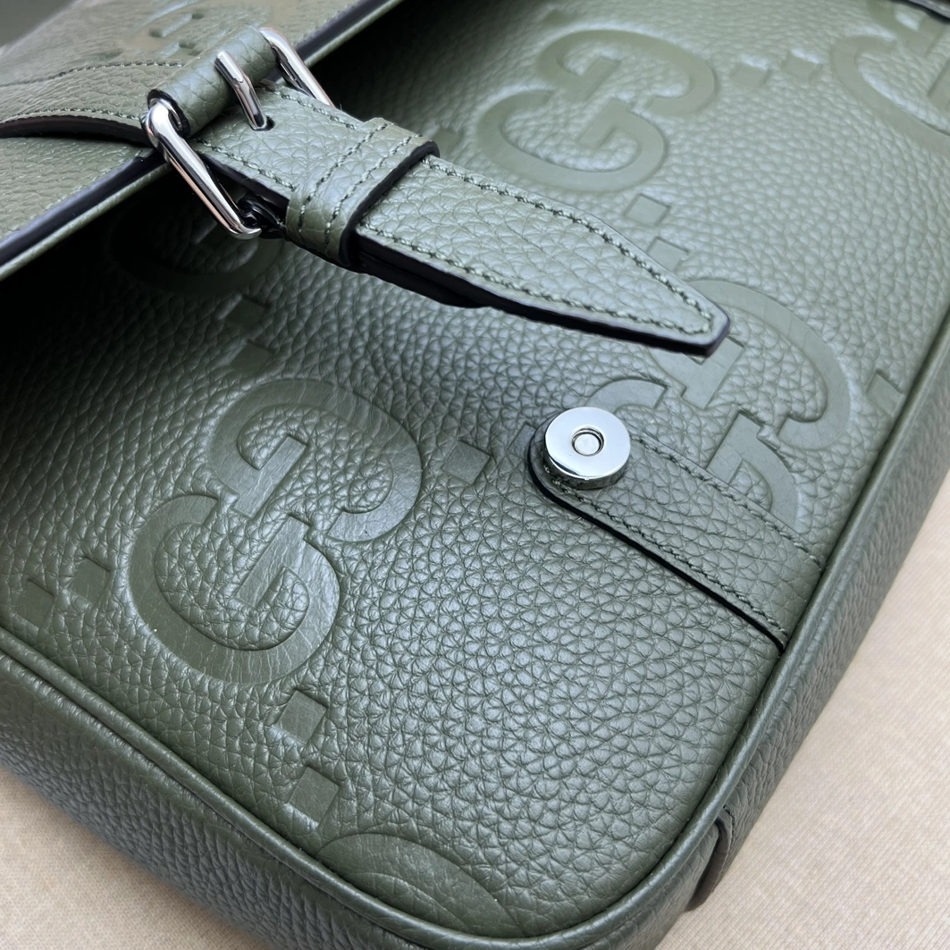 Gucci AAA Man Messenger Bags Durable 5907