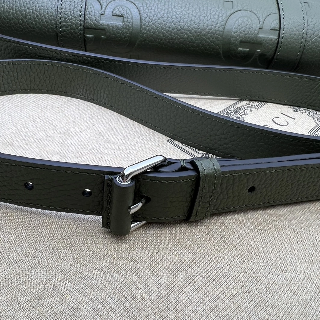 Gucci AAA Man Messenger Bags Durable 5907
