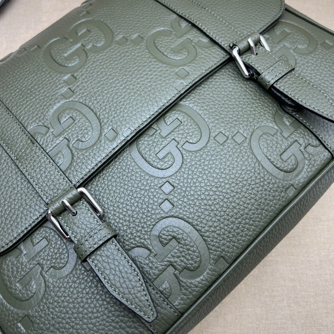 Gucci AAA Man Messenger Bags Durable 5907