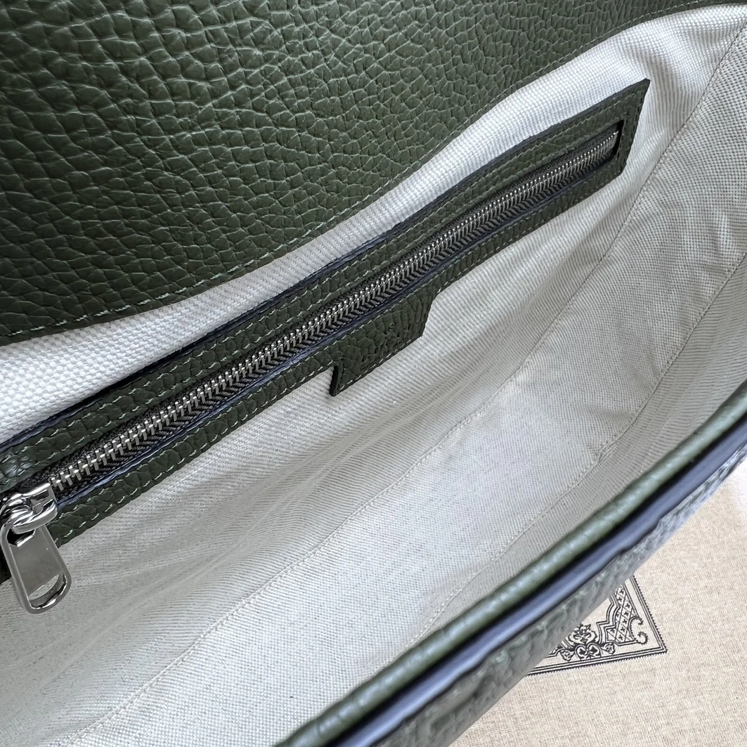 Gucci AAA Man Messenger Bags Durable 5907