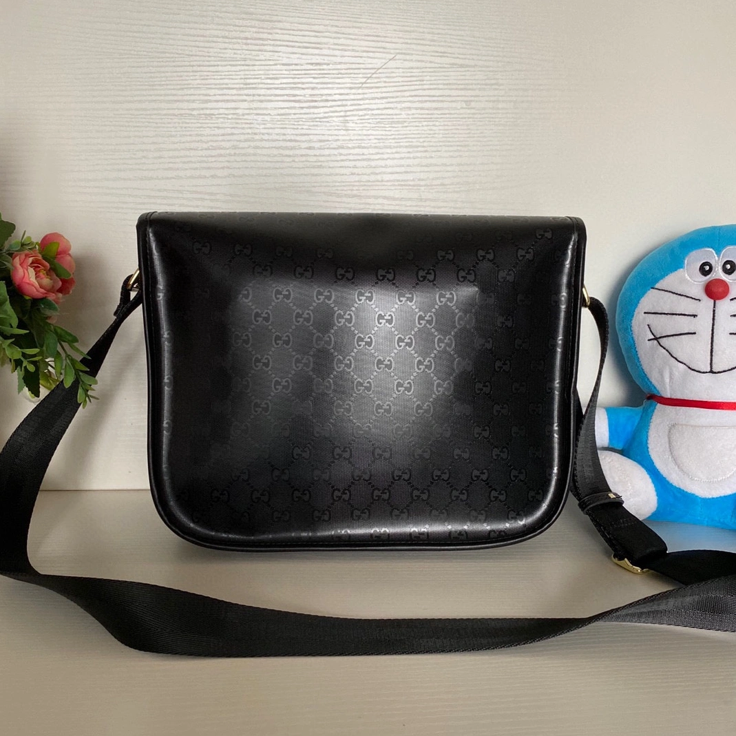 Gucci AAA Man Messenger Bags Flexible 8116