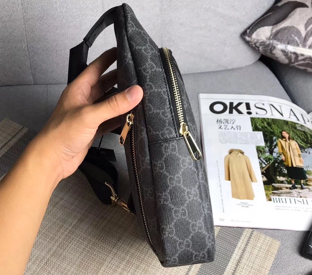 Gucci AAA Man Messenger Bags GoAnywhere 1023