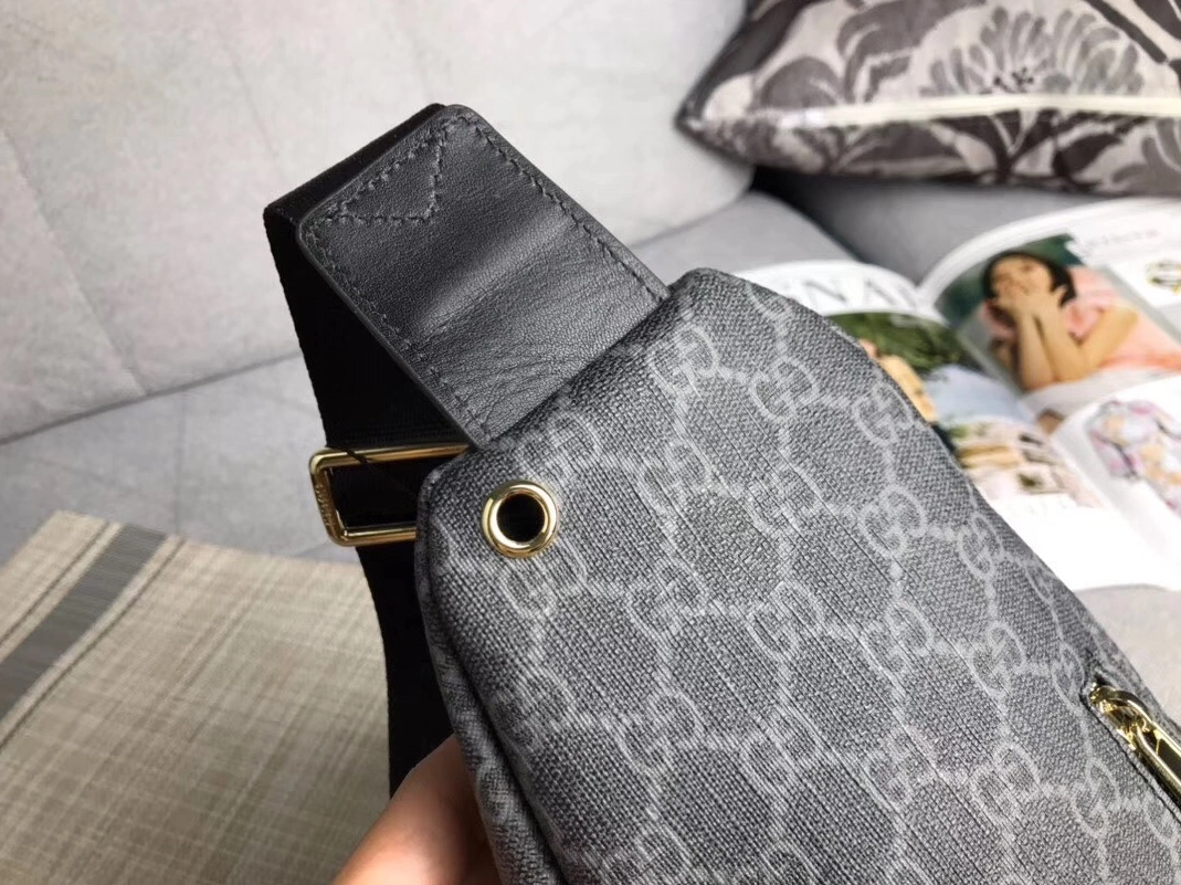 Gucci AAA Man Messenger Bags GoAnywhere 1023