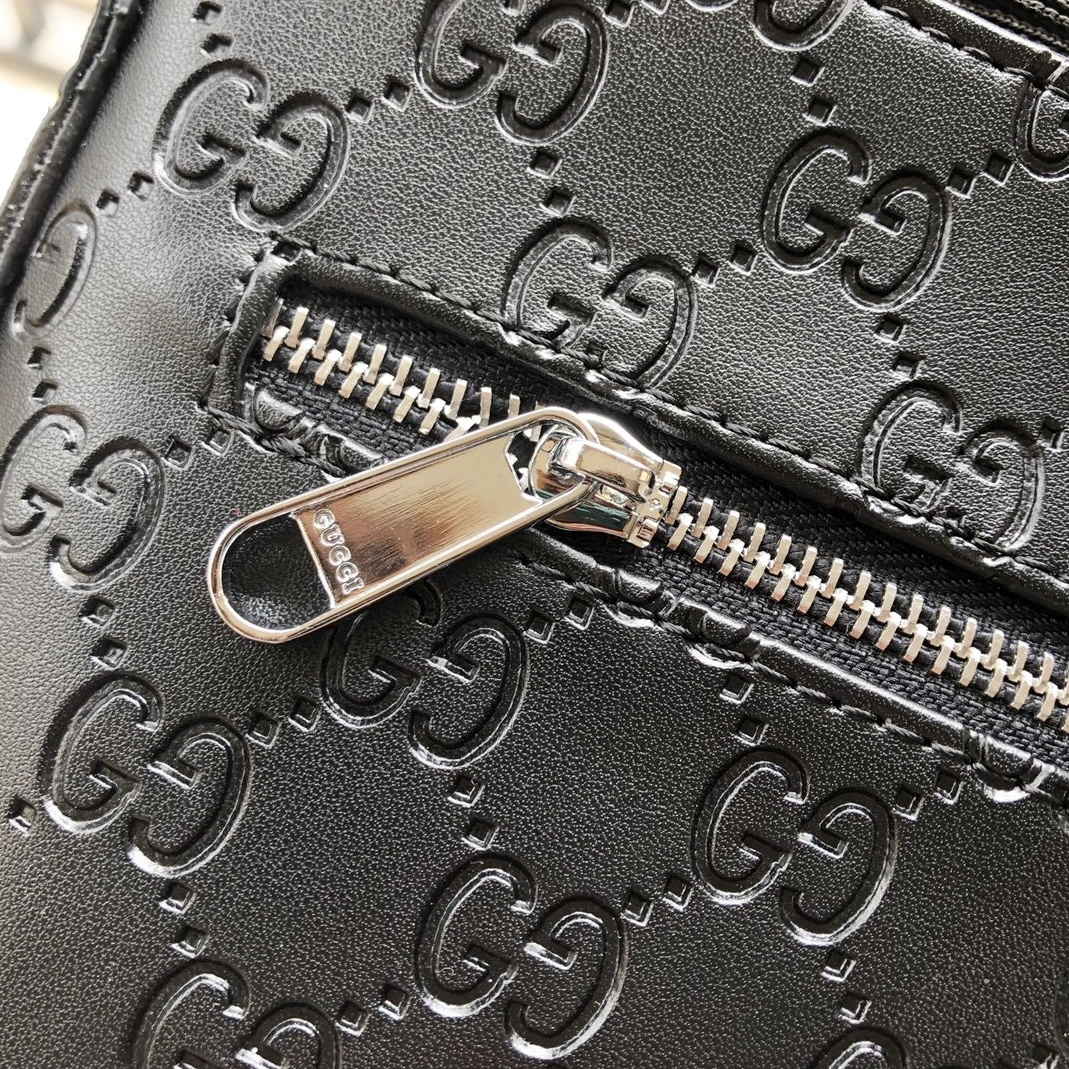 Gucci AAA Man Messenger Bags GoAnywhere 9509