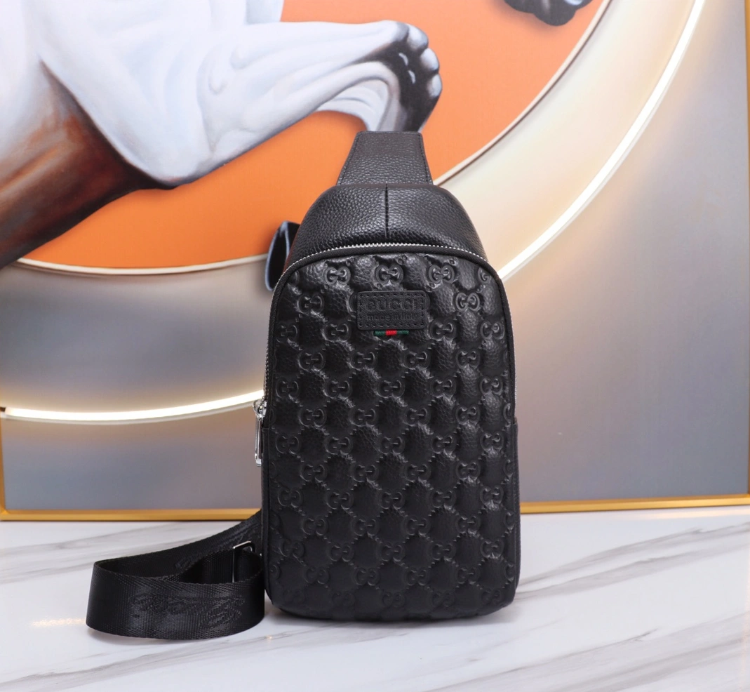 Gucci AAA Man Messenger Bags HighQuality 1031