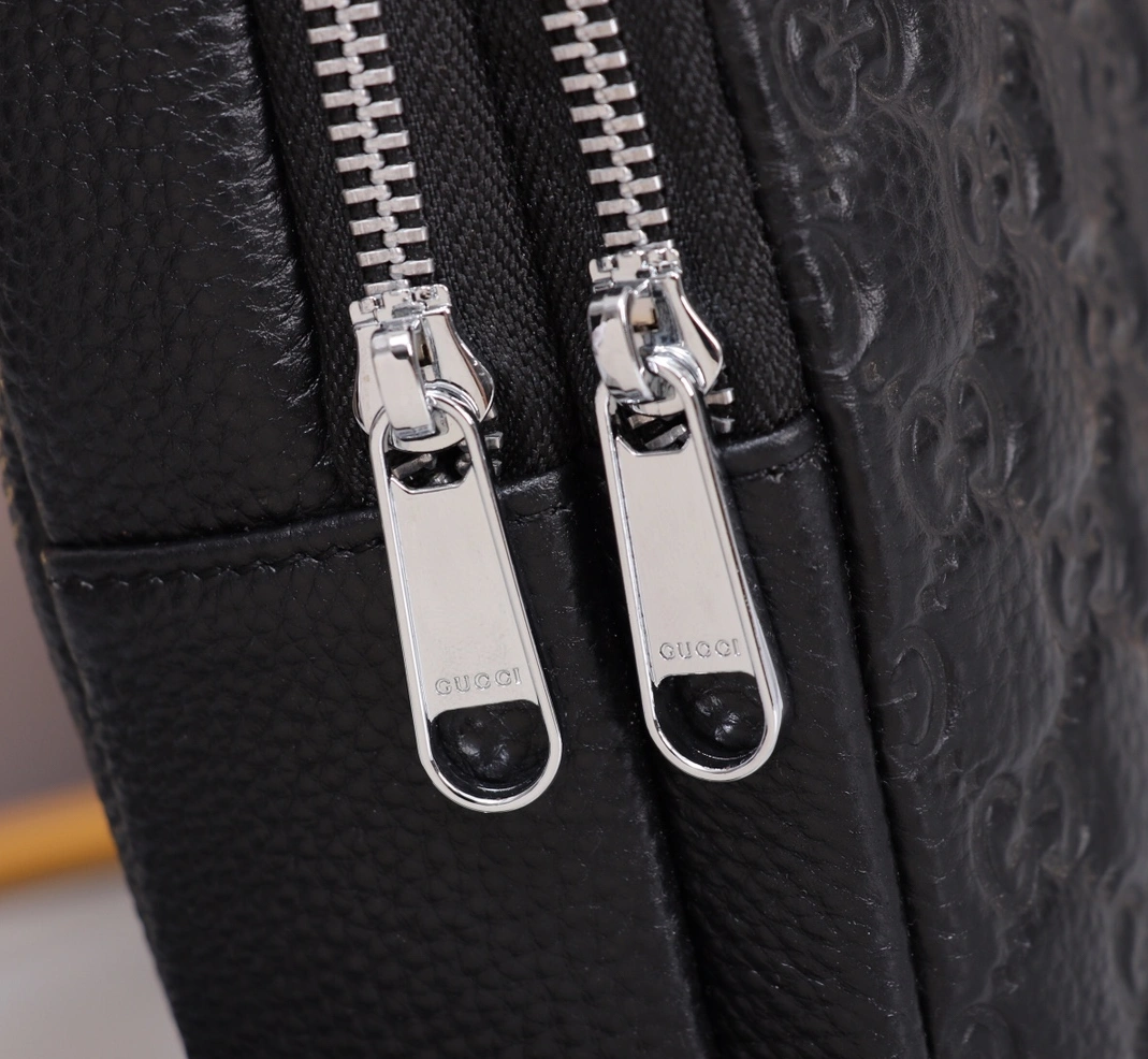 Gucci AAA Man Messenger Bags HighQuality 1031