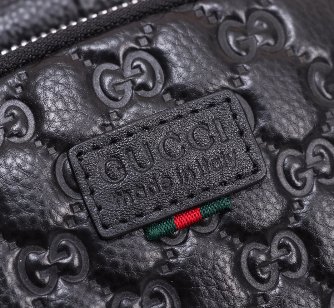 Gucci AAA Man Messenger Bags HighQuality 1031