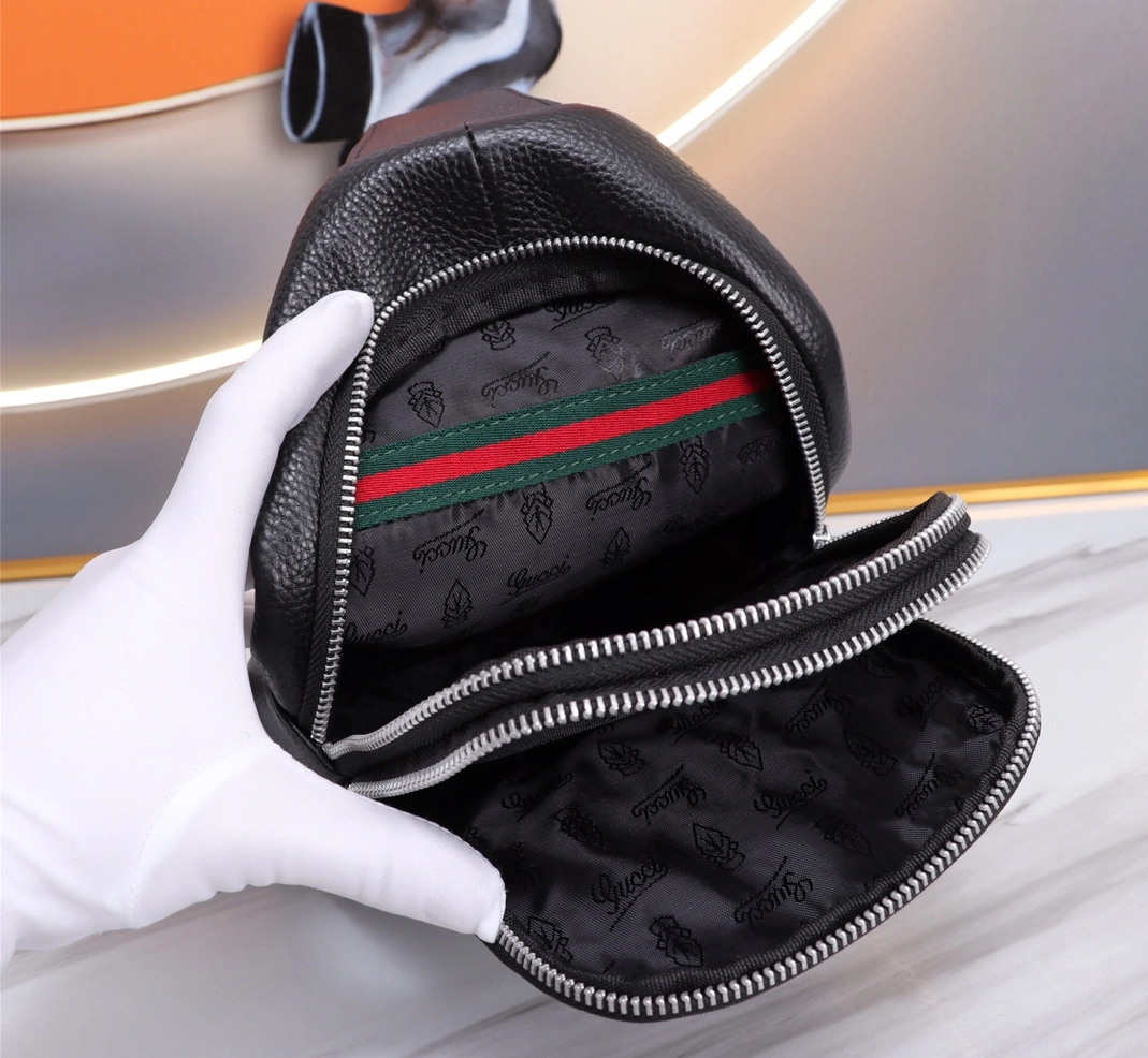 Gucci AAA Man Messenger Bags HighQuality 1031