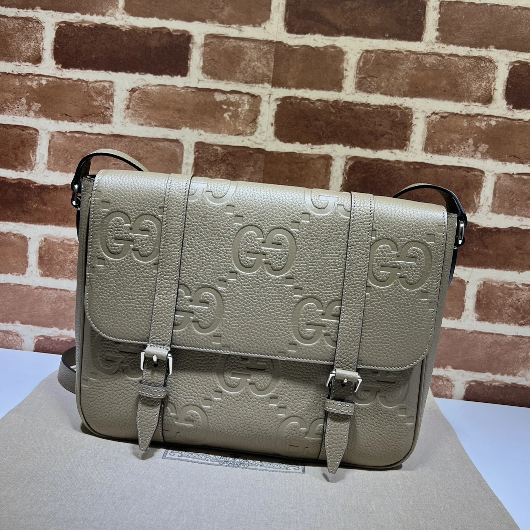 Gucci AAA Man Messenger Bags HighQuality 8792