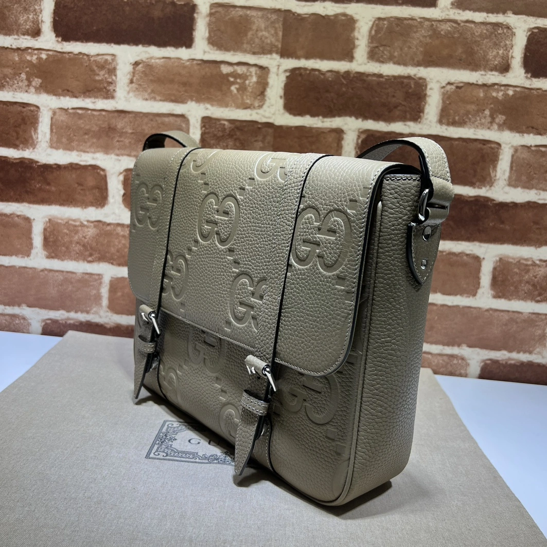 Gucci AAA Man Messenger Bags HighQuality 8792