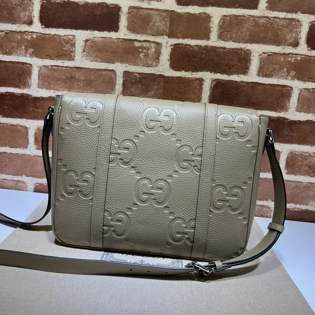 Gucci AAA Man Messenger Bags HighQuality 8792