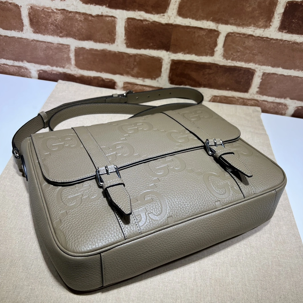 Gucci AAA Man Messenger Bags HighQuality 8792
