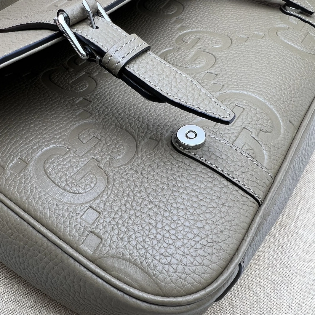 Gucci AAA Man Messenger Bags HighQuality 8792