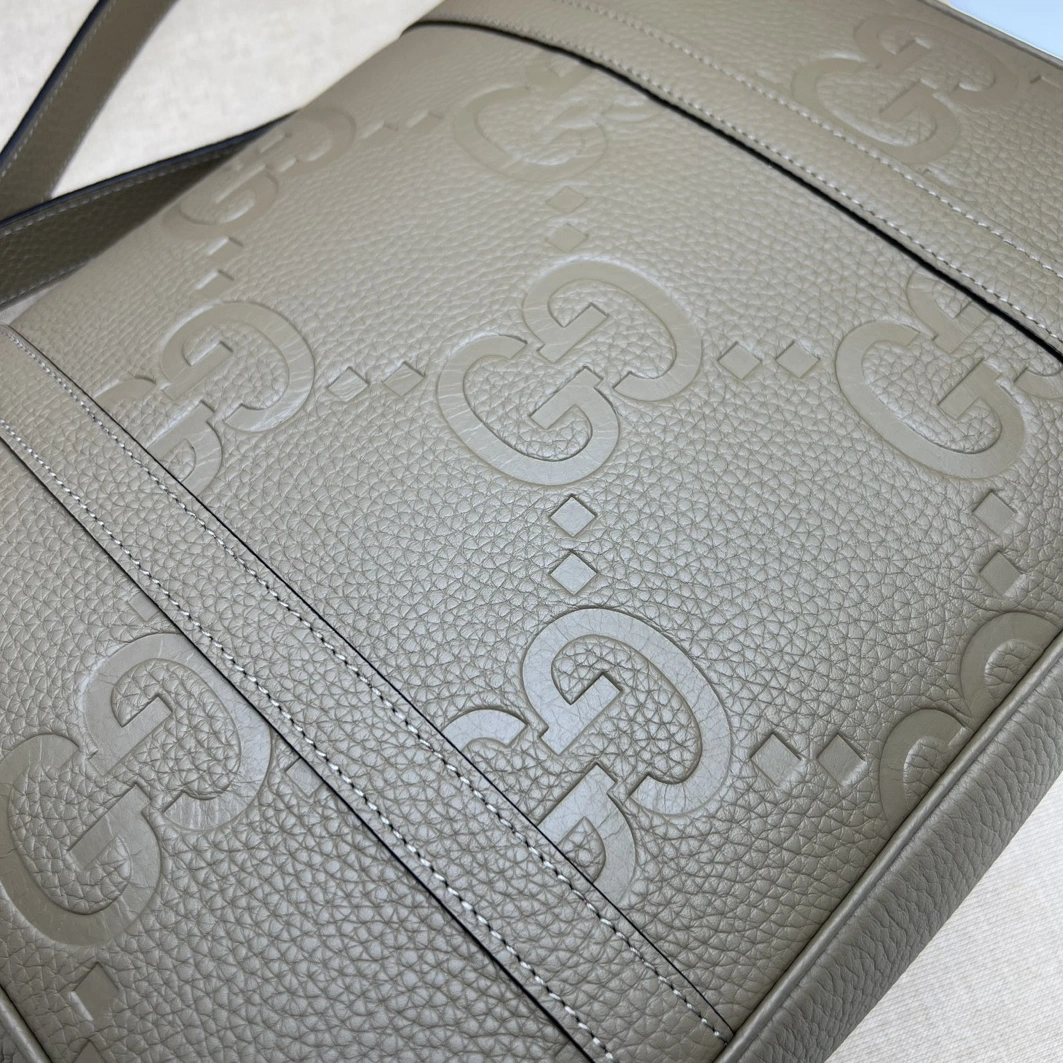 Gucci AAA Man Messenger Bags HighQuality 8792