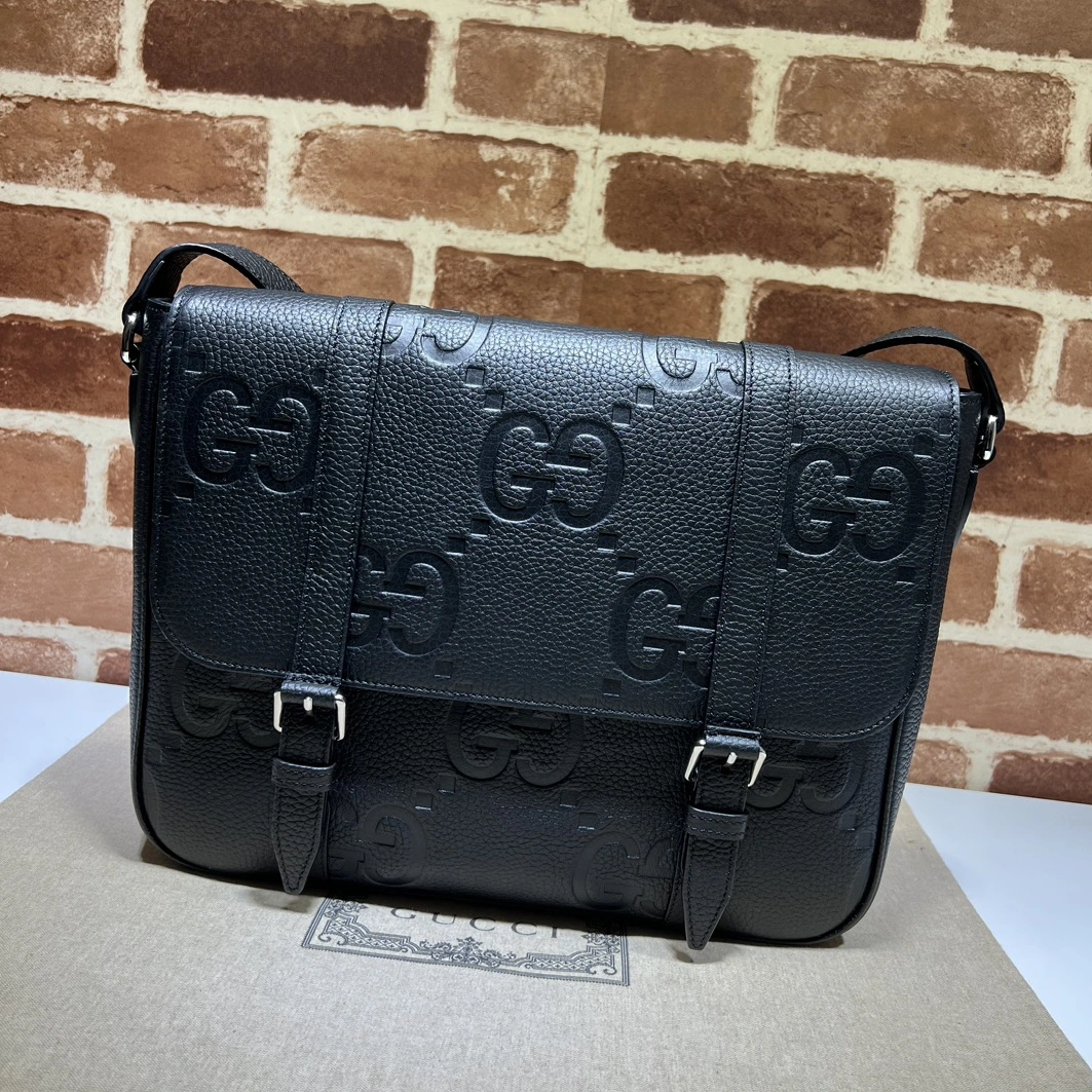 Gucci AAA Man Messenger Bags ModernLook 9651