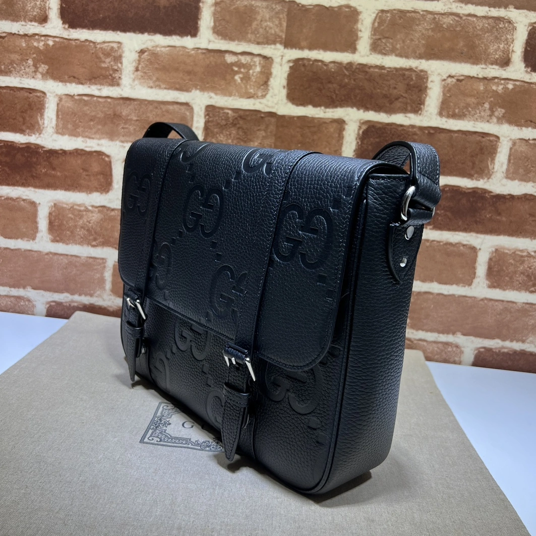 Gucci AAA Man Messenger Bags ModernLook 9651